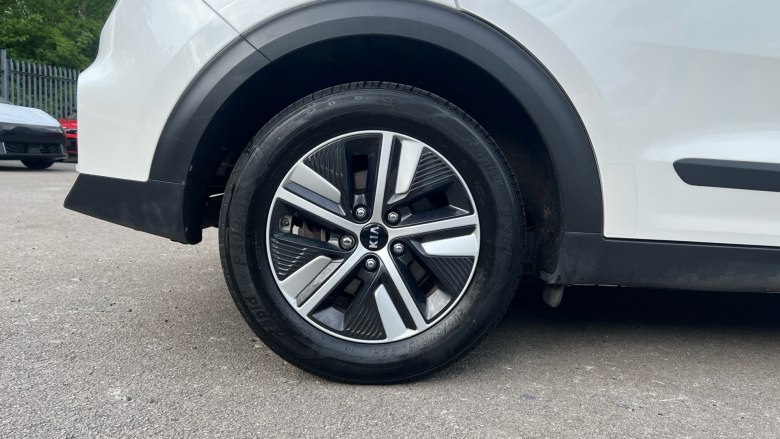 Kia Niro 1.6 GDi Hybrid 2 5dr DCT Hybrid Estate